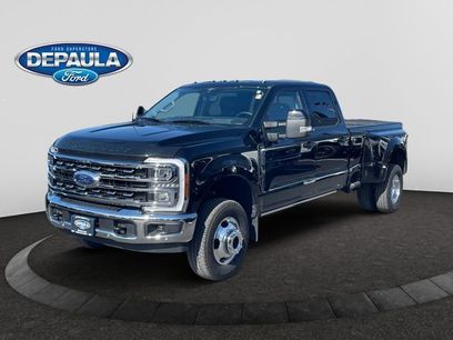 Used 2023 Ford F350 Lariat w/ Lariat Ultimate Package