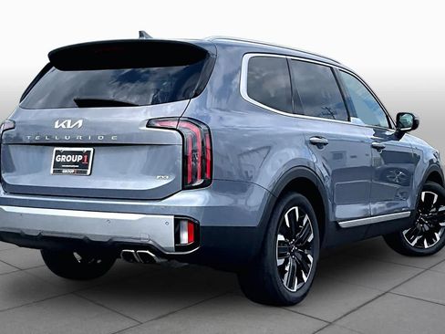 Used 2023 Kia Telluride SX Prestige AWD/4WD image 13