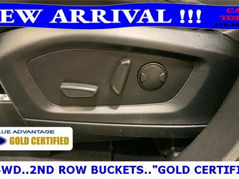 Certified 2023 Ford Explorer XLT w/ Class IV Trailer Tow Package image 32