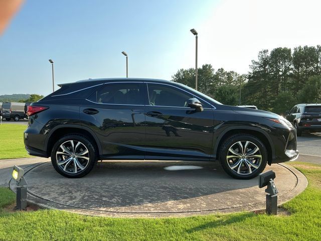 Used 2022 Lexus RX 350 FWD w/ Premium Package image 8