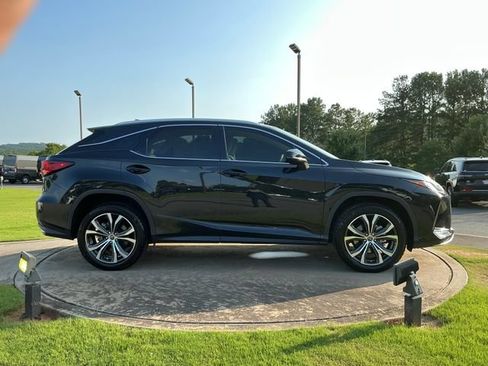 Used 2022 Lexus RX 350 FWD w/ Premium Package image 8