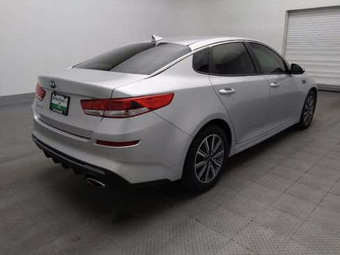 Used 2019 Kia Optima LX w/ LX 17" Wheel Package image 9