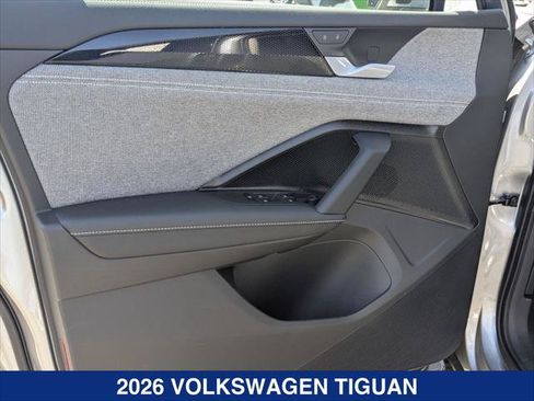 Used 2026 Volkswagen Tiguan S FWD image 11