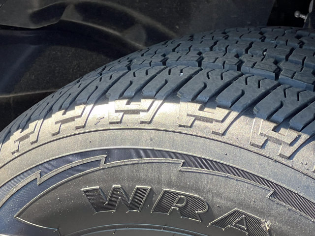 Used 2022 RAM 1500 Big Horn RWD image 8