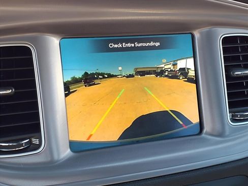 Used 2023 Dodge Charger GT image 11