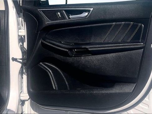 Certified 2018 Ford Edge Sport w/ Equipment Group 401A image 24