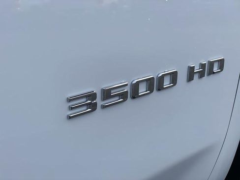New 2026 Chevrolet Silverado 3500 W/T w/ WT Convenience Package image 36