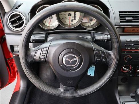 Used 2008 MAZDA MAZDA3 i Touring FWD image 13