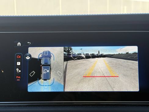 New 2025 Mercedes-Benz G 580 w/ EQ Technology image 25