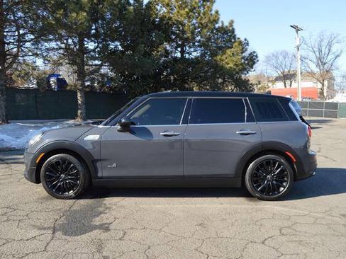 Used 2017 MINI Cooper Clubman S image 66