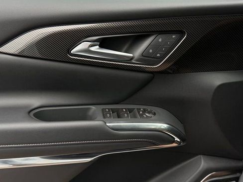 New 2026 Chevrolet Traverse High Country FWD image 21