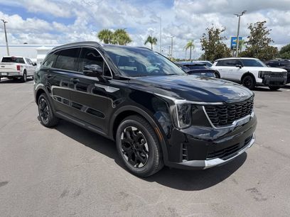 New 2026 Kia Sorento S