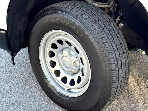 Certified 2024 Chevrolet Silverado 1500 W/T w/ Trailering Package image 20