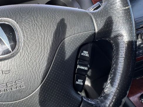 Used 2004 Acura MDX Touring AWD/4WD image 25
