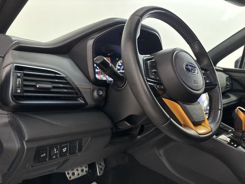 Used 2022 Subaru Outback Wilderness image 14