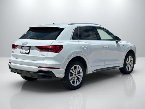 Used 2024 Audi Q3 2.0T Premium AWD/4WD image 5