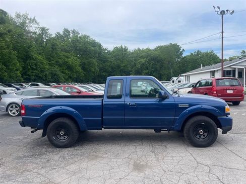 Used 2011 Ford Ranger Sport w/ PWR Equipment Group RWD image 4