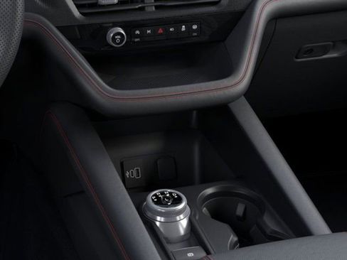 New 2026 Ford Explorer ST-Line image 15