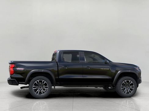 New 2026 Chevrolet Colorado Trail Boss image 5