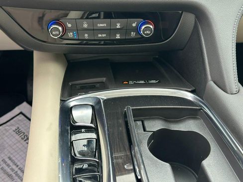 Certified 2023 Buick Enclave Premium w/ Experience Buick Package image 17