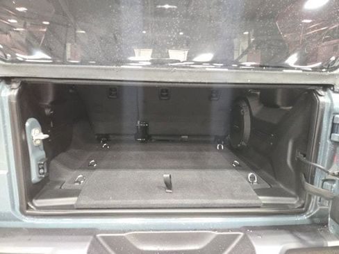 New 2026 Jeep Wrangler Unlimited Rubicon AWD/4WD image 18