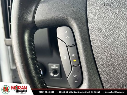 Used 2023 GMC Savana 4500 w/ Power Convenience Package RWD image 28