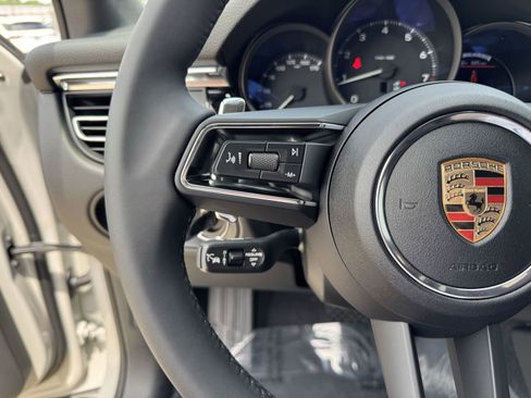 New 2025 Porsche Macan image 20