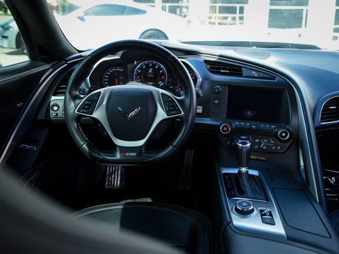 Used 2017 Chevrolet Corvette Z06 image 17