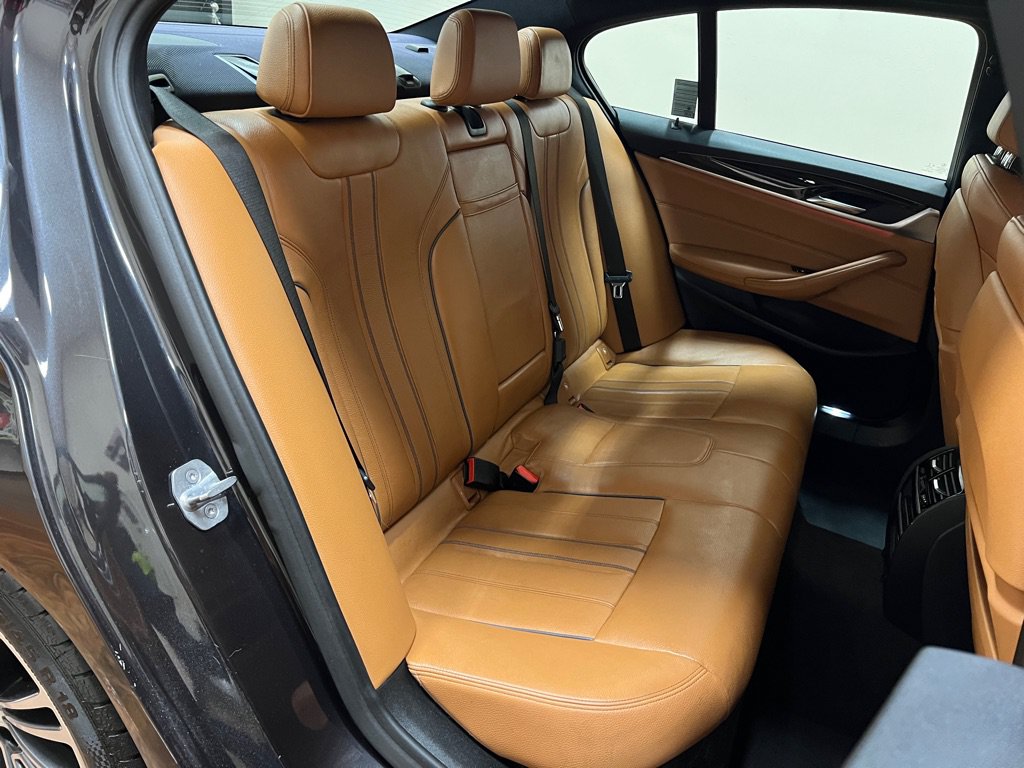 Used 2019 BMW 540i xDrive w/ Premium Package AWD/4WD image 35