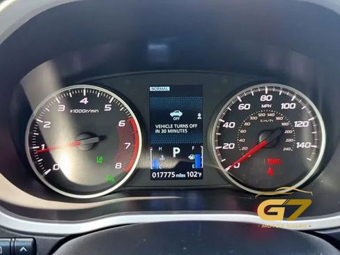 Used 2026 Mitsubishi Eclipse Cross SE AWD/4WD image 11
