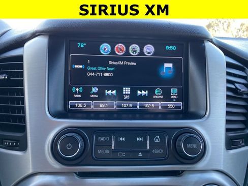 Used 2017 GMC Yukon SLE image 10