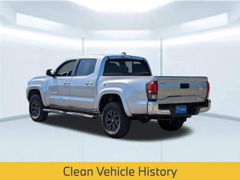 Used 2023 Toyota Tacoma SR5 RWD image 5