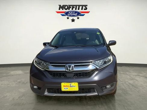 Used 2019 Honda CR-V EX image 8