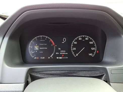 Certified 2024 Honda Ridgeline TrailSport image 35