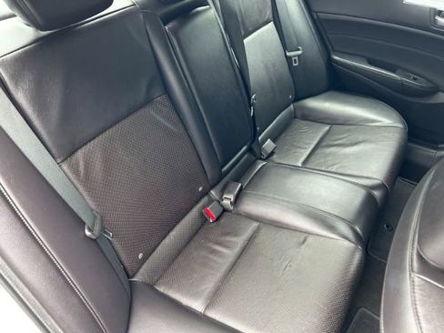 Used 2013 Acura ILX w/ Technology Package FWD image 30