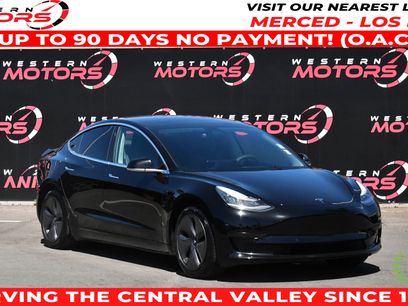Used 2020 Tesla Model 3 Standard Range