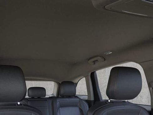 New 2026 Lincoln Nautilus Premier AWD/4WD image 21
