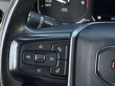 Used 2021 GMC Yukon SLT w/ SLT Premium Package RWD image 15