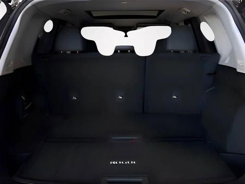Used 2022 Nissan Rogue SL w/ SL Premium Package AWD/4WD image 16