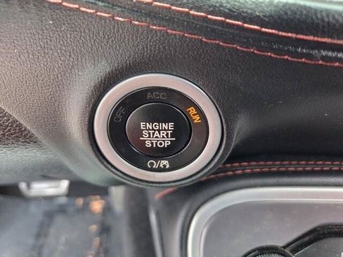 Used 2021 Dodge Challenger R/T Scat Pack RWD image 7