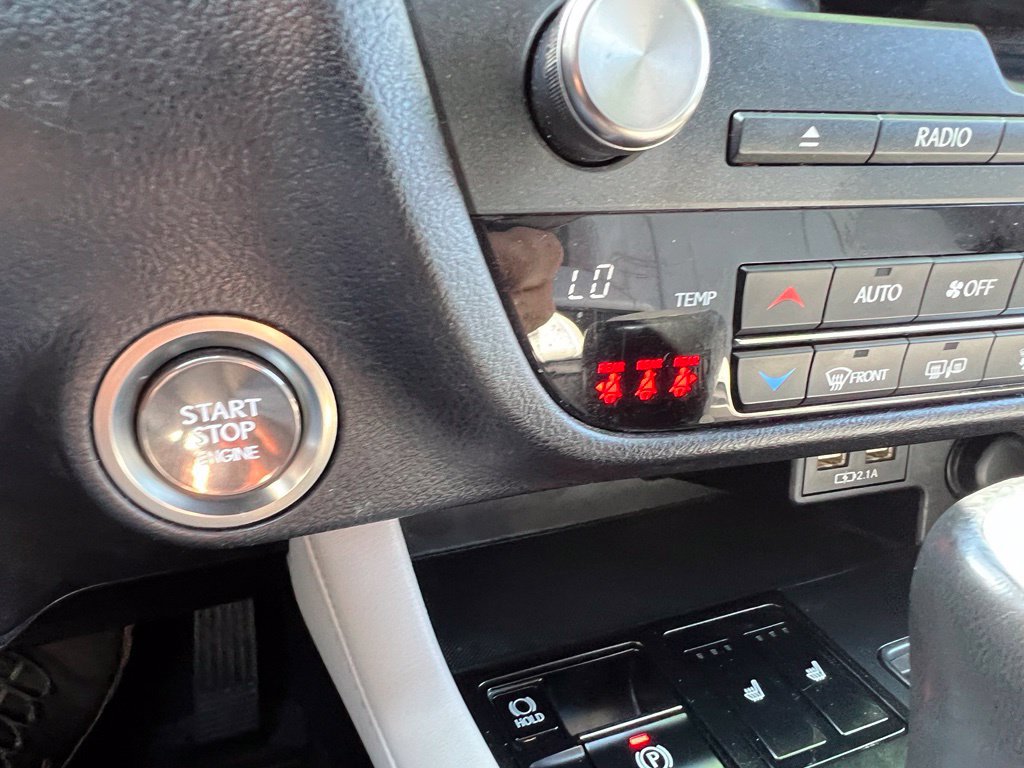Used 2022 Lexus RX 350 FWD image 30