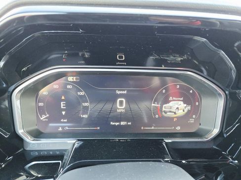 New 2026 GMC Sierra 1500 Elevation w/ Elevation Premium Package AWD/4WD image 30