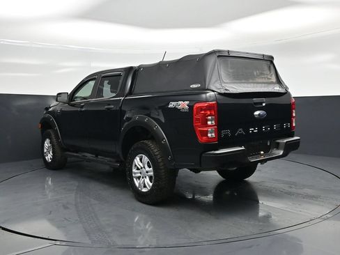 Used 2021 Ford Ranger XL w/ Equipment Group 101A High AWD/4WD image 6