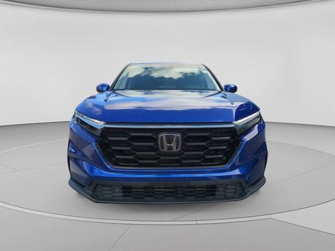 Used 2024 Honda CR-V EX-L image 9