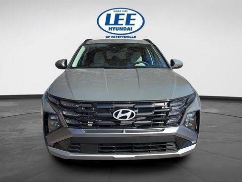 New 2026 Hyundai Tucson SEL image 2