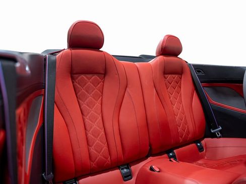 Used 2023 BMW M8 Competition w/ Driving Assistance Package image 35