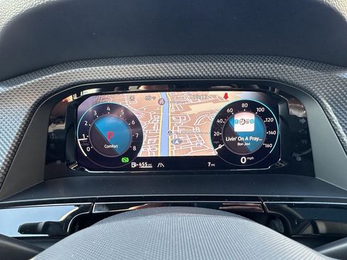 New 2026 Volkswagen Atlas Cross Sport SEL image 23