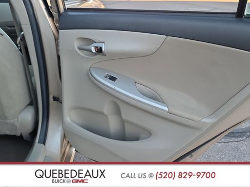 Used 2011 Toyota Corolla LE FWD image 22