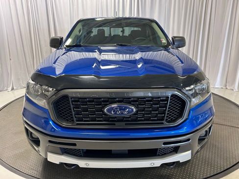 Used 2019 Ford Ranger XLT w/ Equipment Group 302A Luxury AWD/4WD image 24