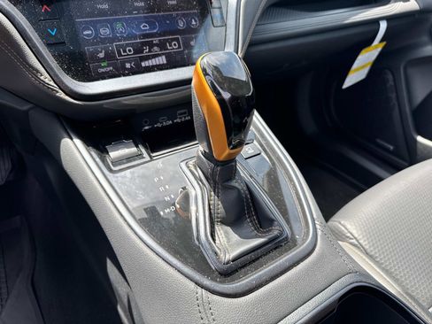 Used 2025 Subaru Outback Wilderness image 26